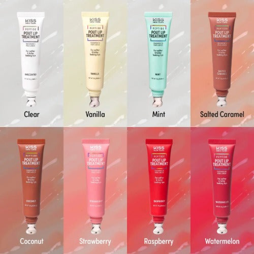 Soin Pour Les Lèvres Peptide Pout