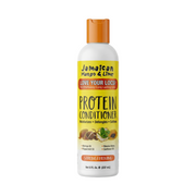 Après-shampoing protéiné Jamaican Mango & Lime Love Your Locs! 8 oz