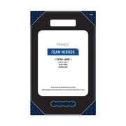 PrimeX Foam Barber Mirror [XL] [Rectangle] #3020