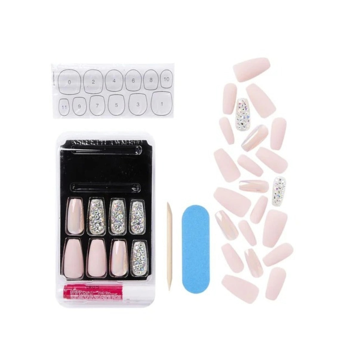 Chef-d'œuvre [À chaque fois que je brille] #KMN02