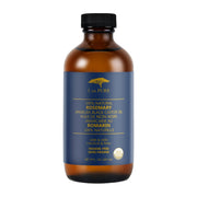 100% Natural Jamaican Black Castor Oil [Rosemary]