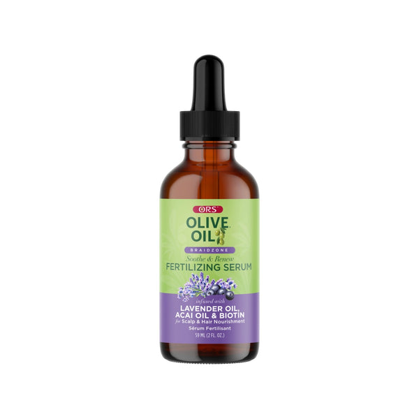 Braidzone Fertilizing Serum