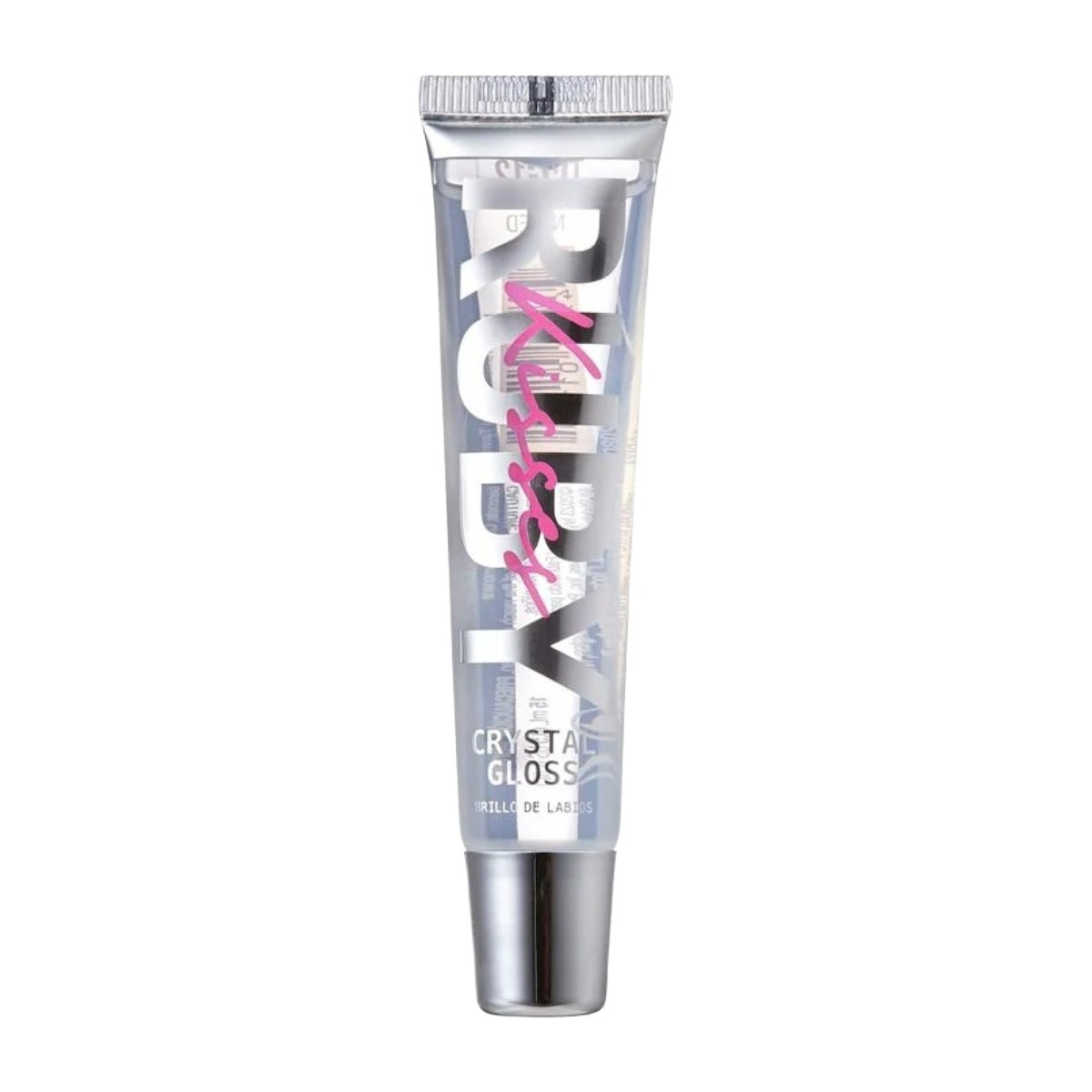 Tube Crystal Lip Gloss