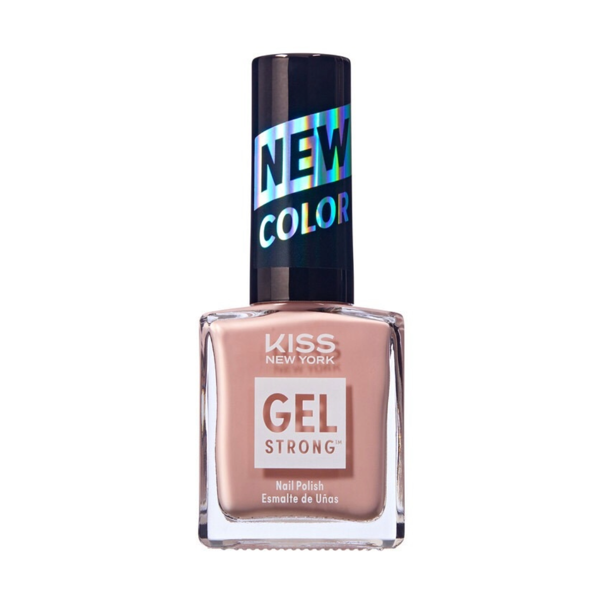 Gel Strong Nail Polish