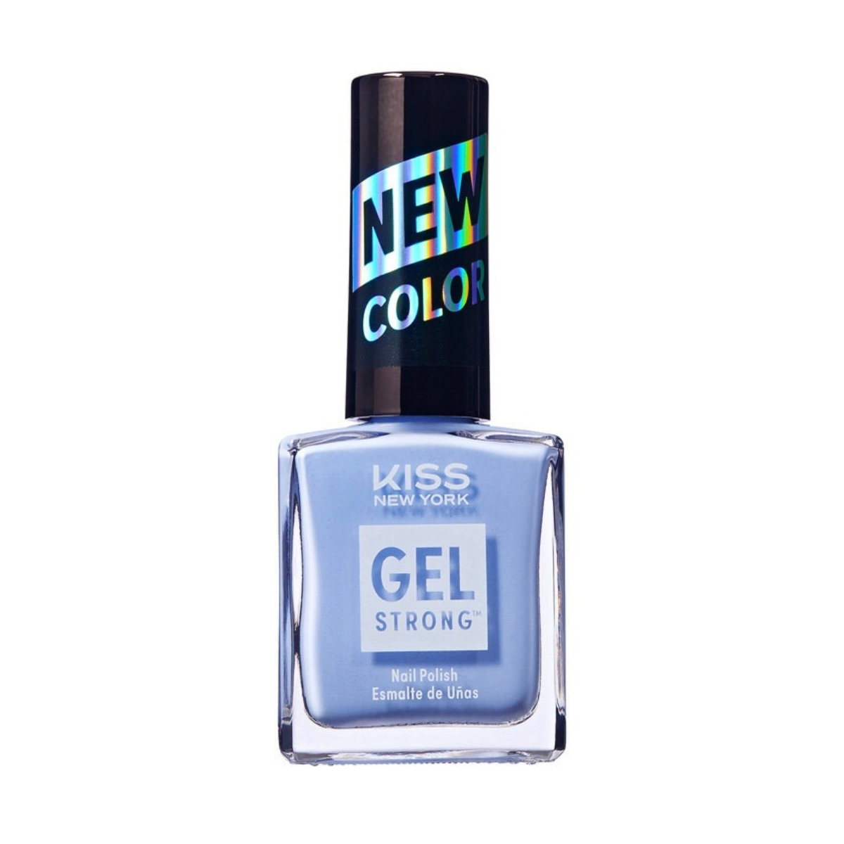Gel Strong Nail Polish
