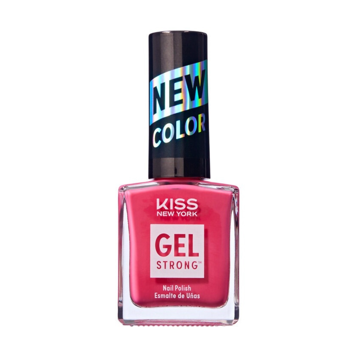 Gel Strong Nail Polish