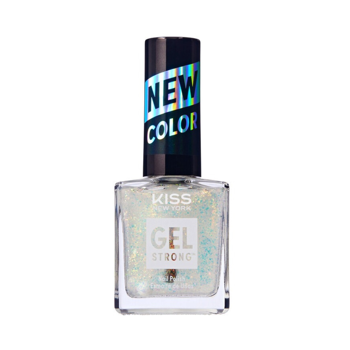 Gel Strong Nail Polish