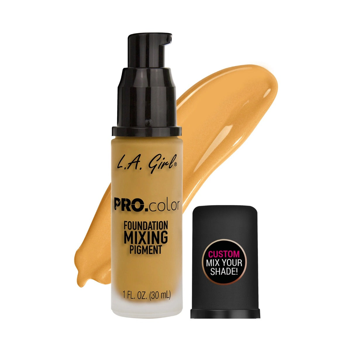 Pro. Color Foundation Mixing Pigment