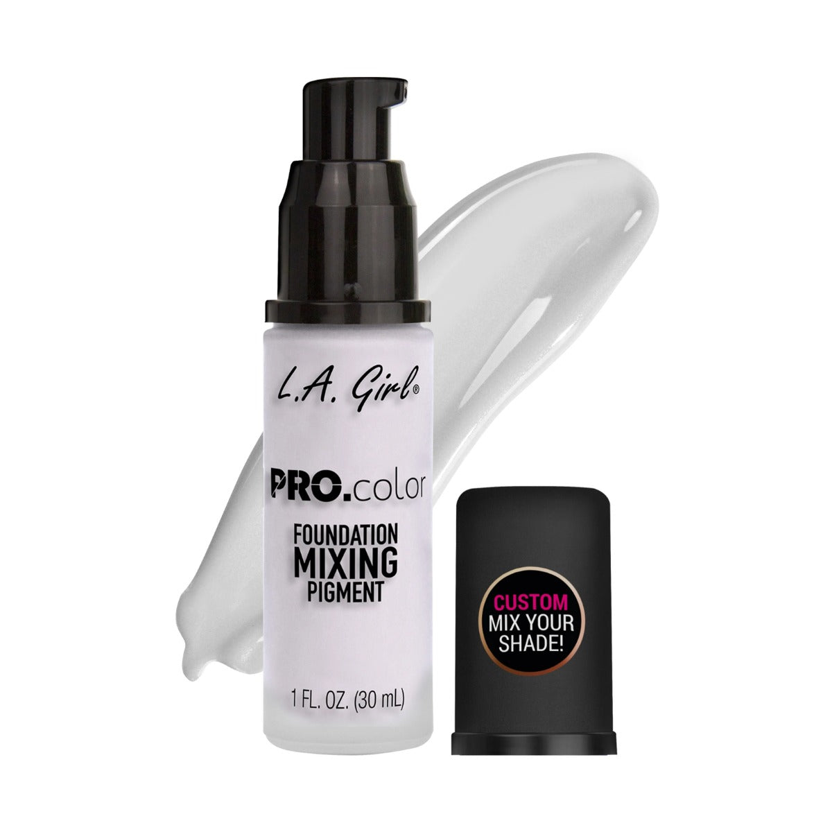 Pro. Color Foundation Mixing Pigment