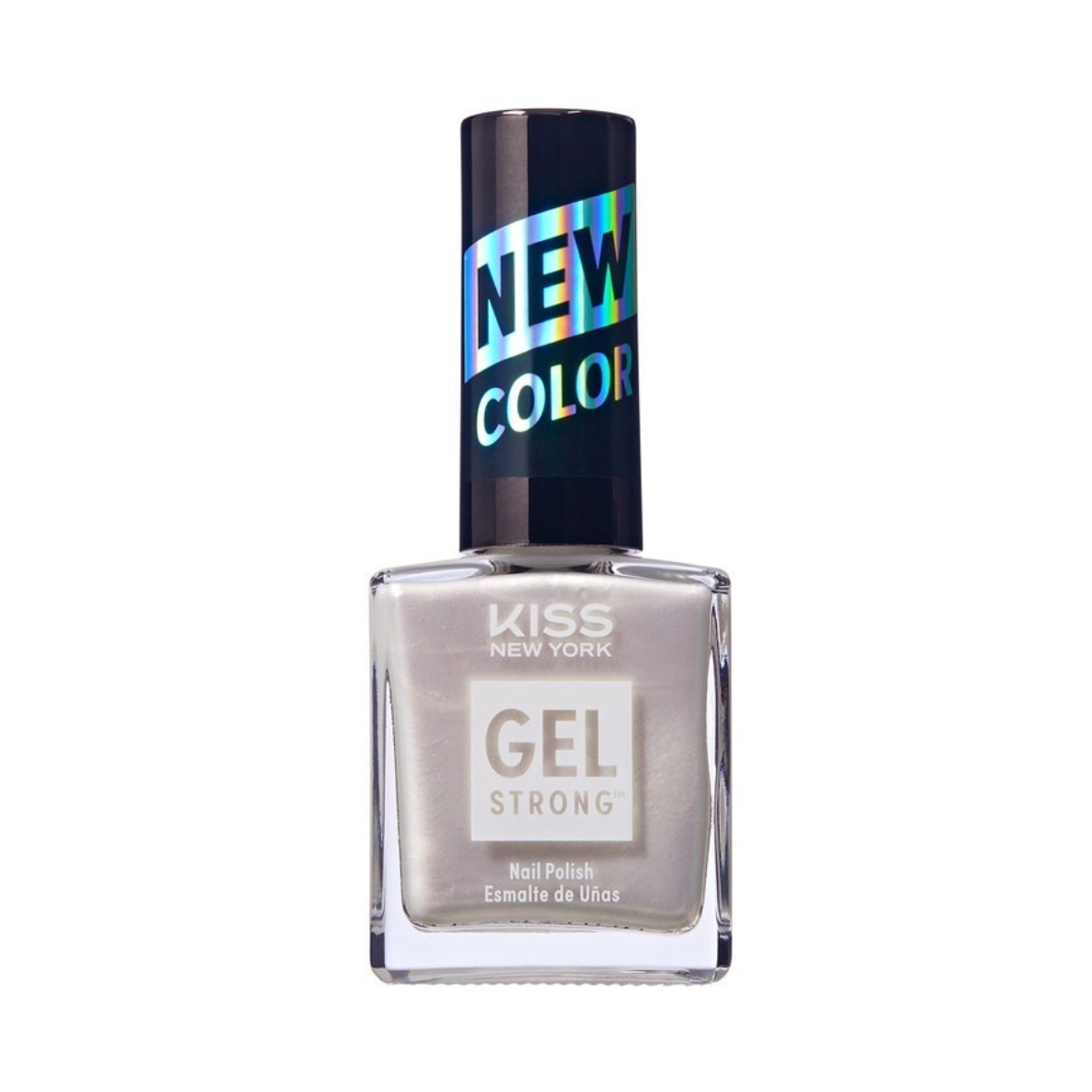 Gel Strong Nail Polish