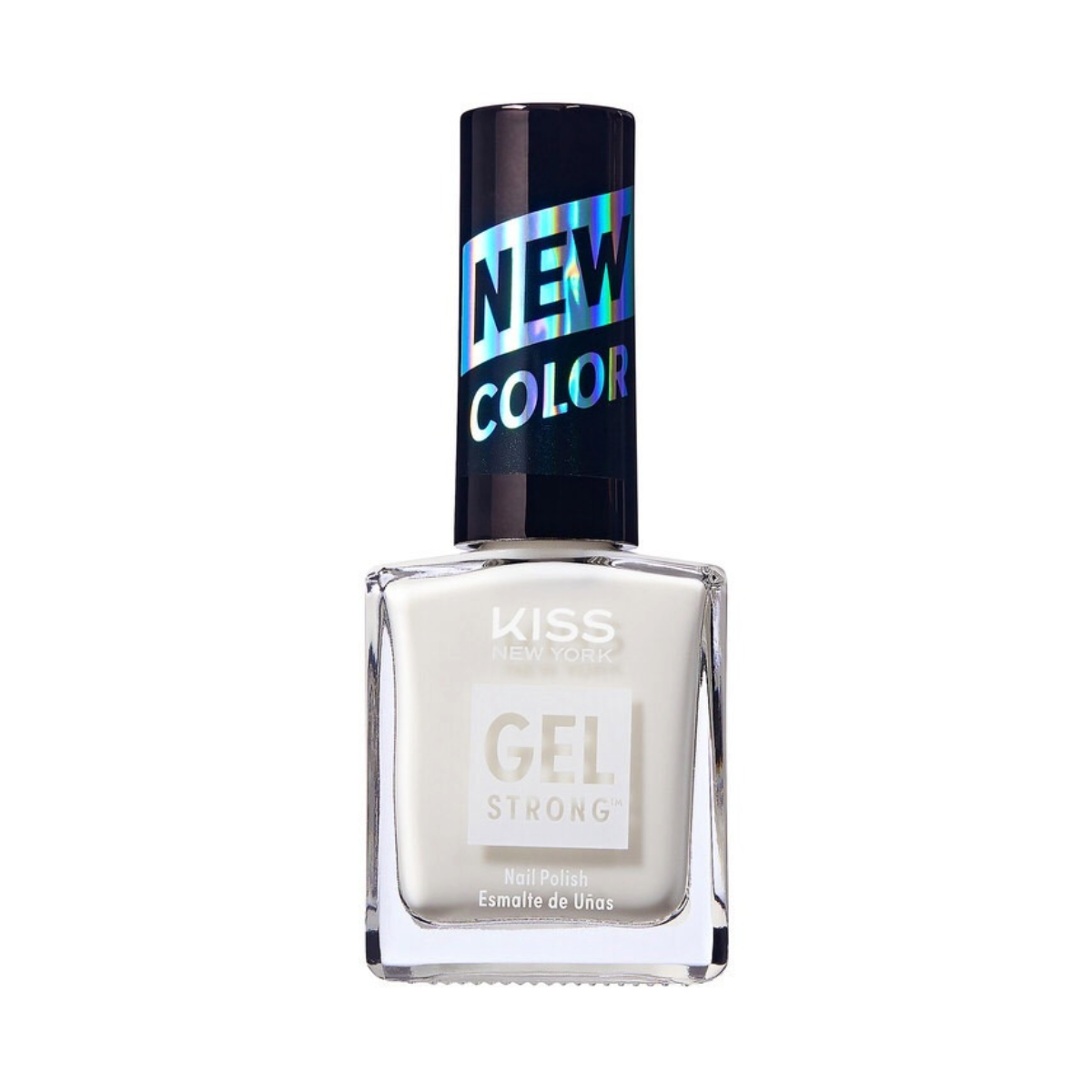 Gel Strong Nail Polish