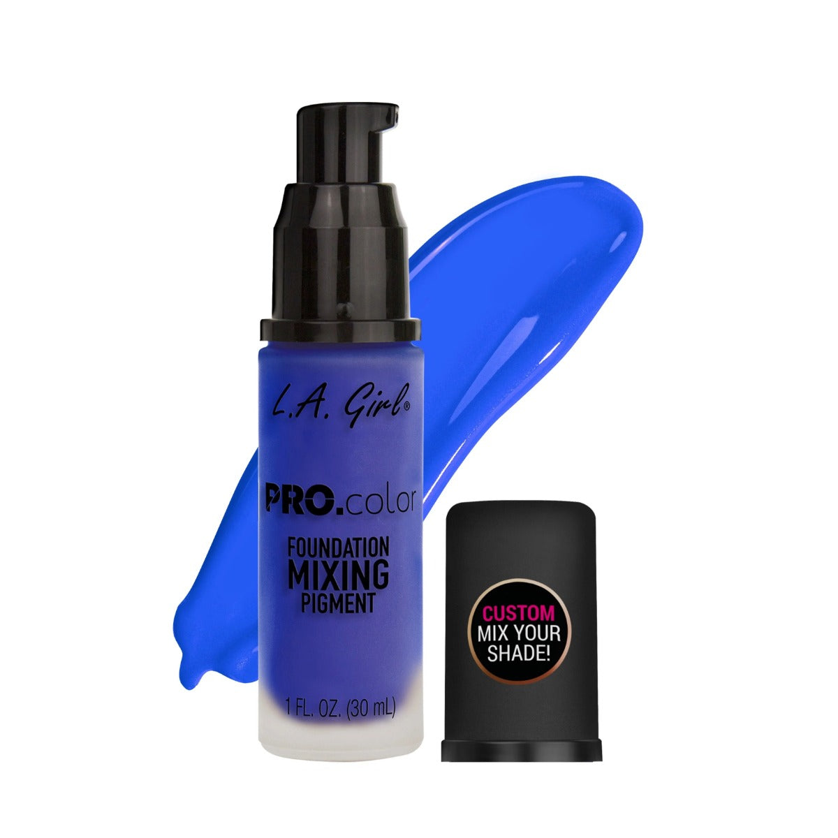 Pro. Color Foundation Mixing Pigment