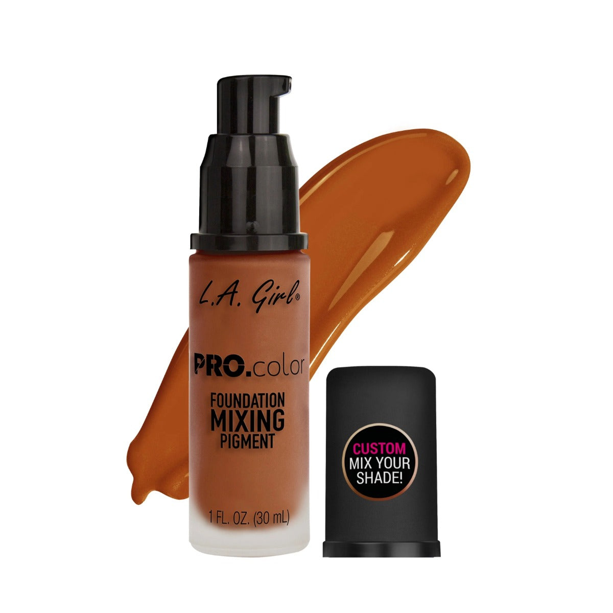 Pro. Color Foundation Mixing Pigment