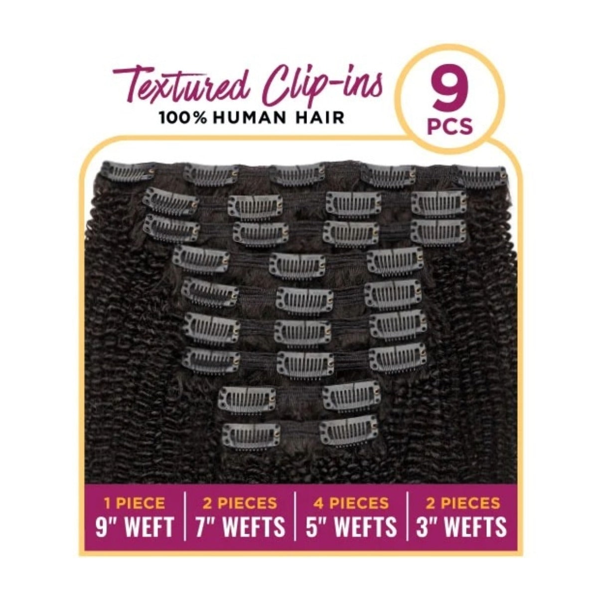 Curls Kinks & Co 1C Clique