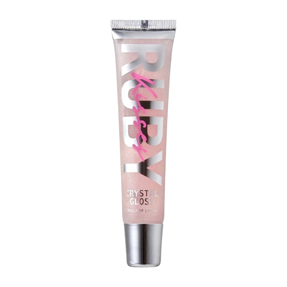 Tube Crystal Lip Gloss