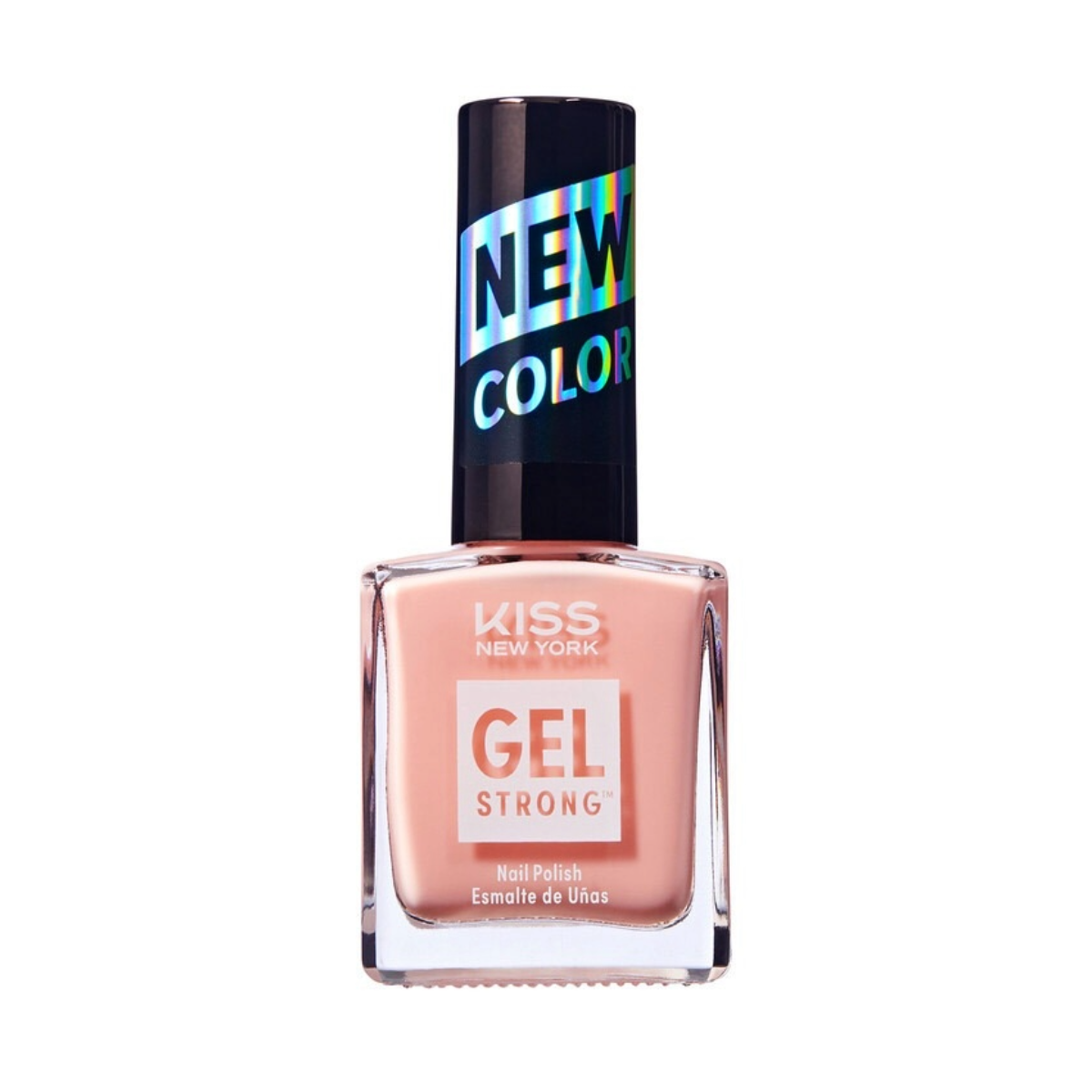 Gel Strong Nail Polish