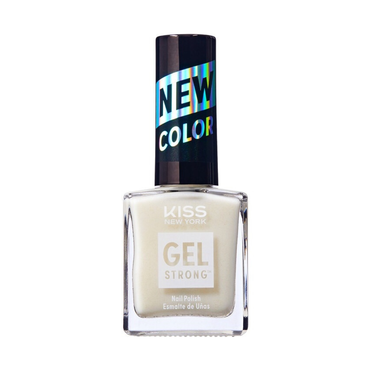 Gel Strong Nail Polish
