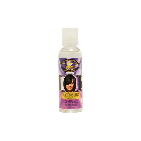 Bouclier de protection [Transparent]
