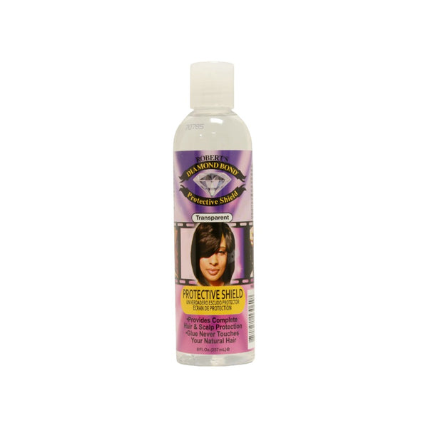 Bouclier de protection [Transparent]