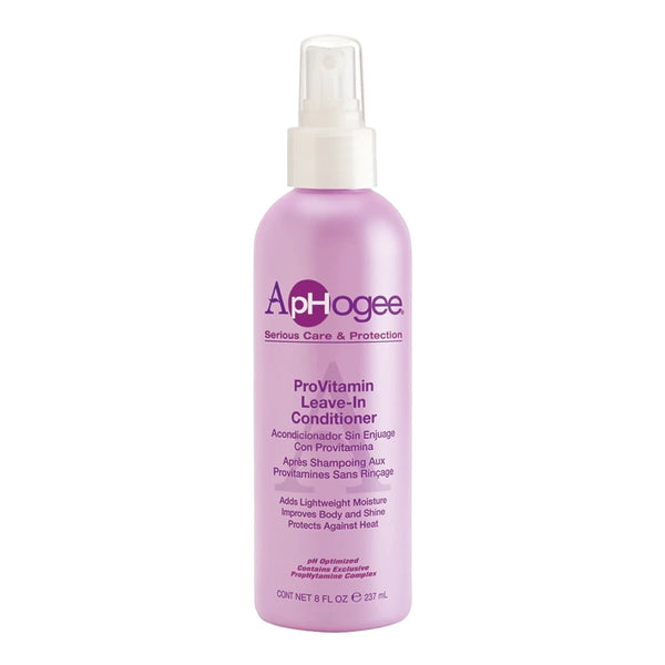 Après-shampoing sans rinçage à la provitamine
