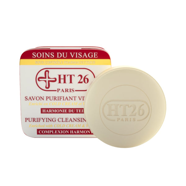 Purifying Soap