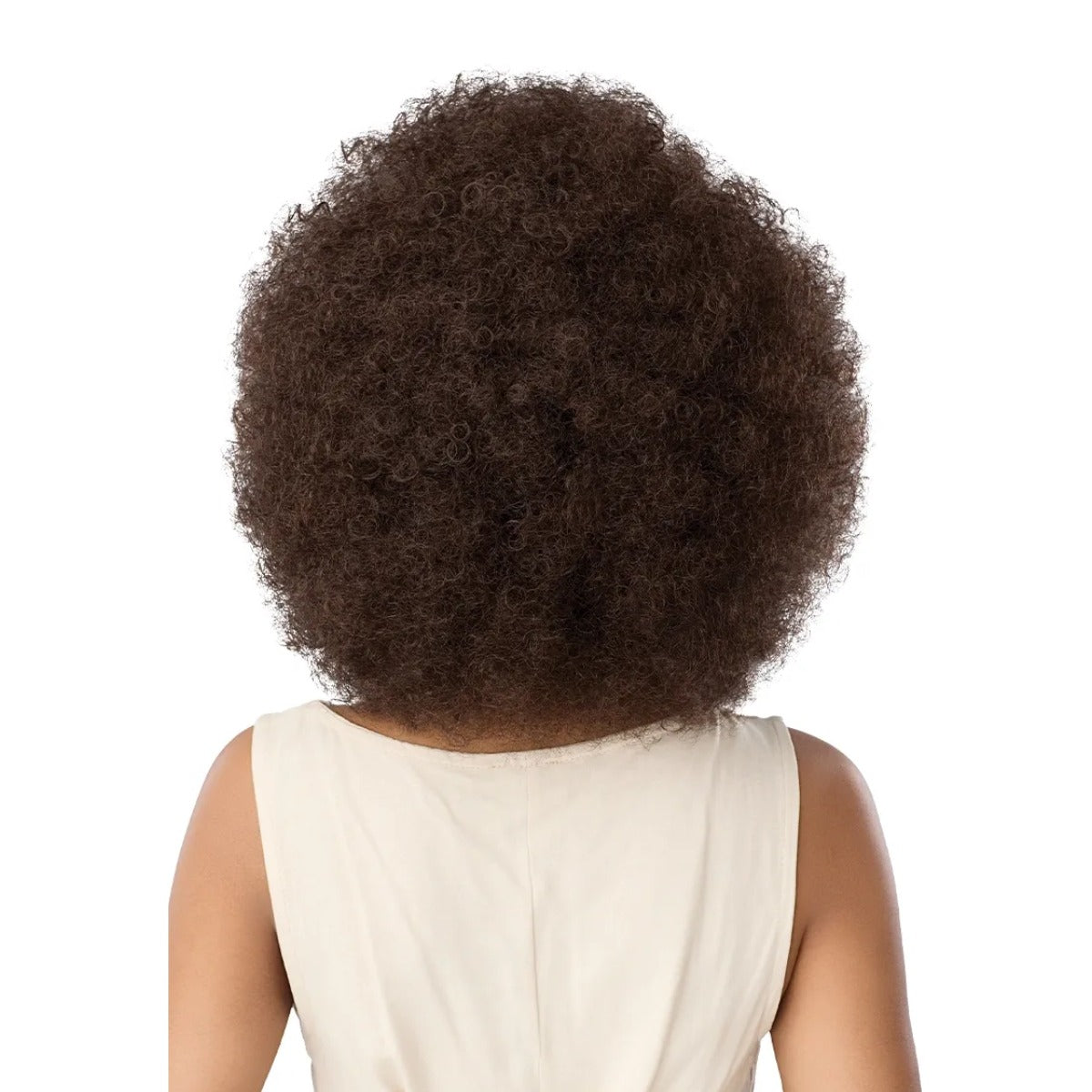 Quick Weave Demi Perruque Kaia 12“