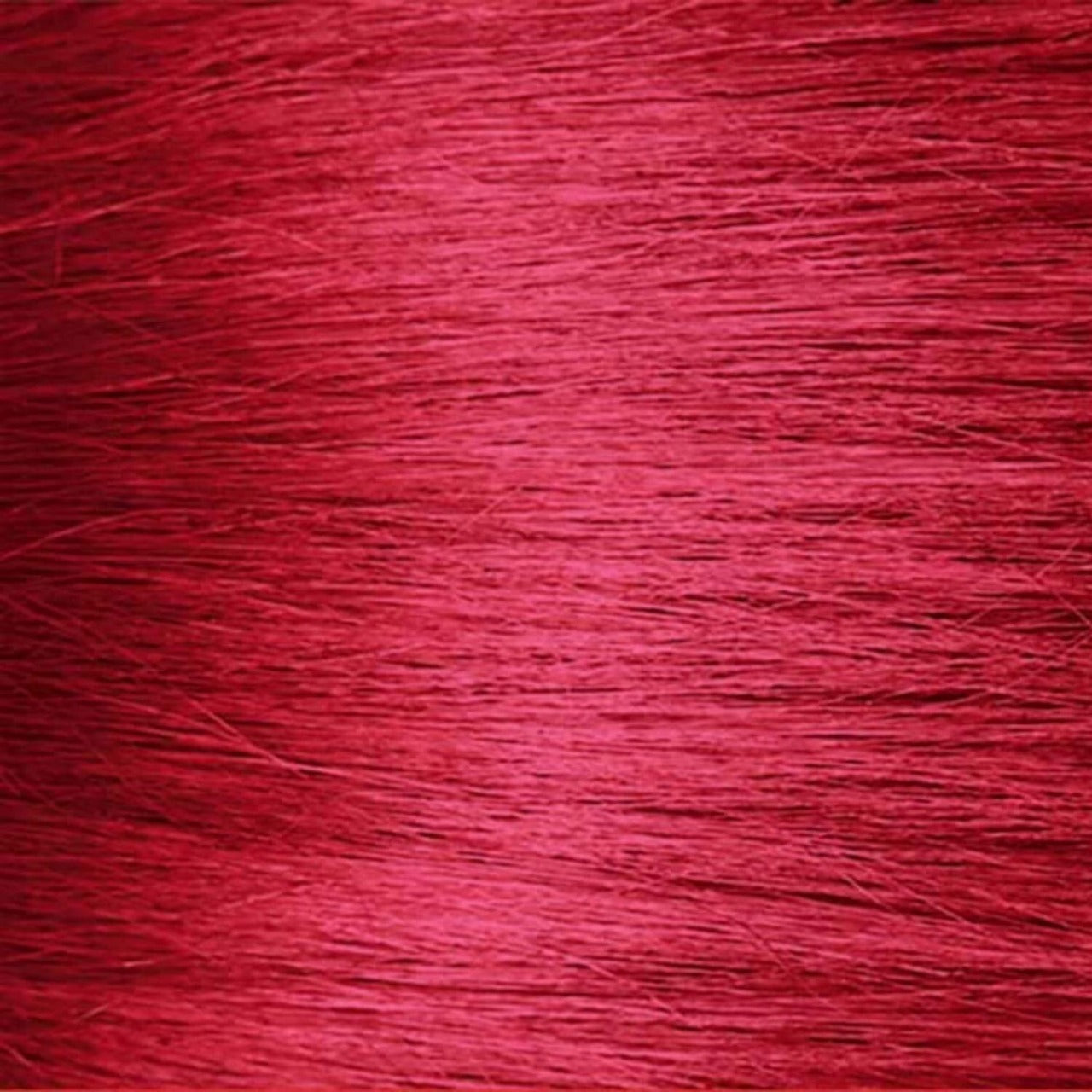 Semi-Permanent Hair Color