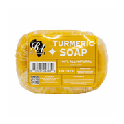 Savon au curcuma RA Cosmetics 5 oz