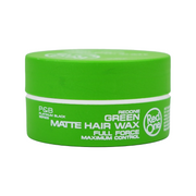 Cire coiffante mate RedOne [VERTE]