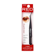 RED BY KISS Applicateur de cils [Cils en bouquet] #TWZ09