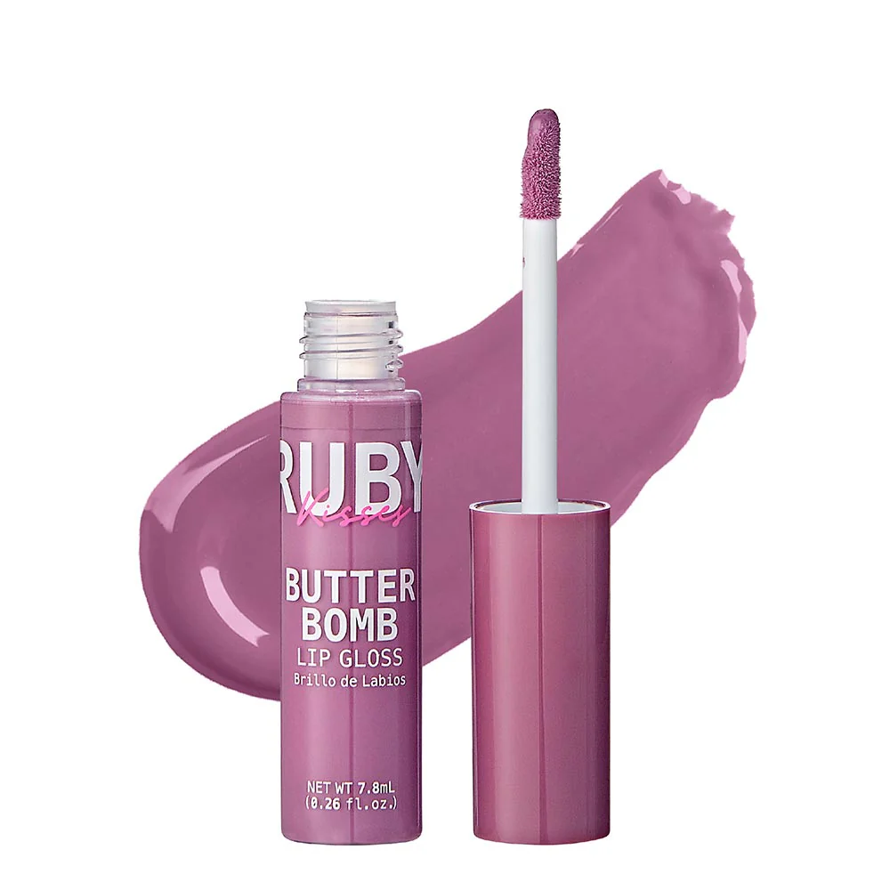 Butter Bomb Gloss