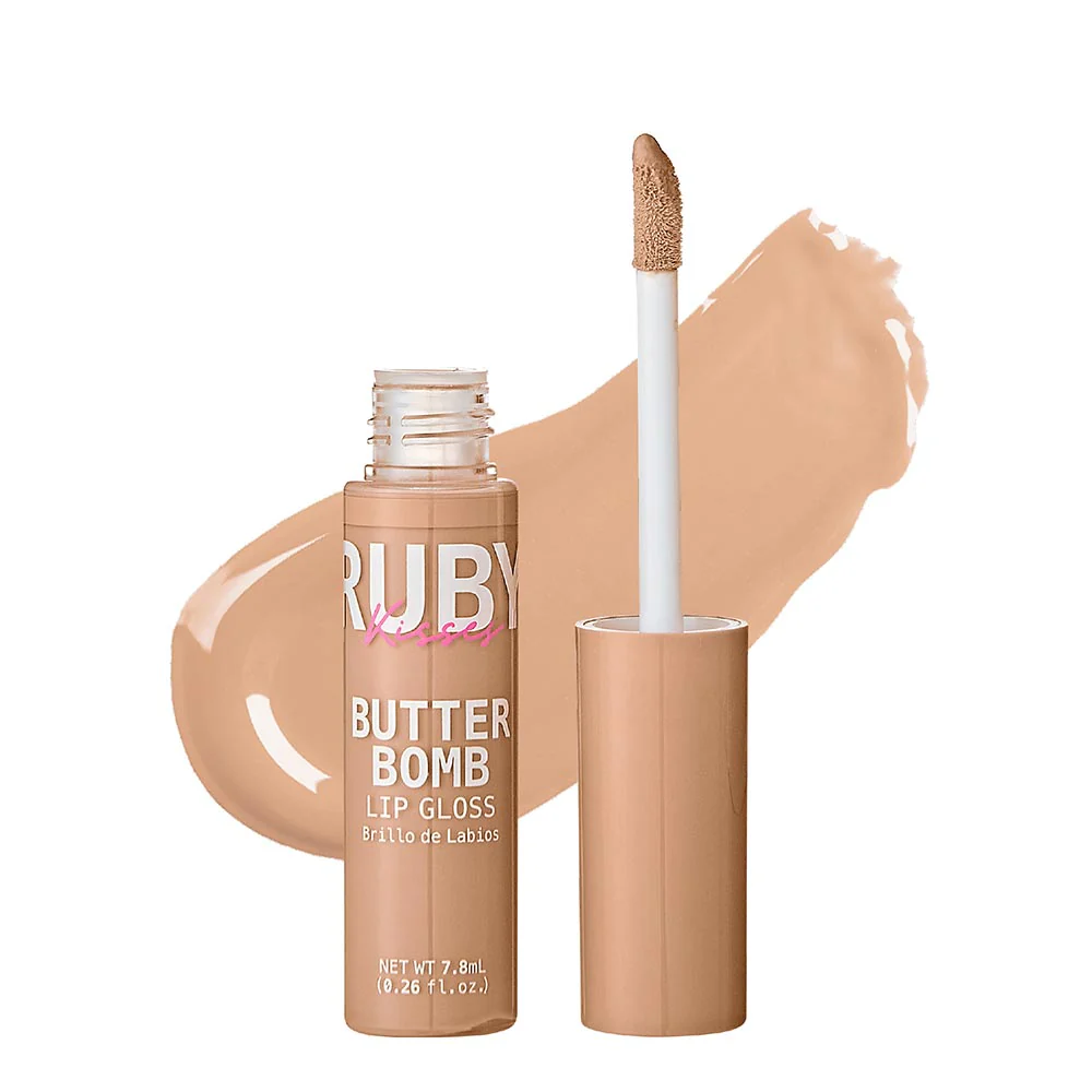 Butter Bomb Gloss
