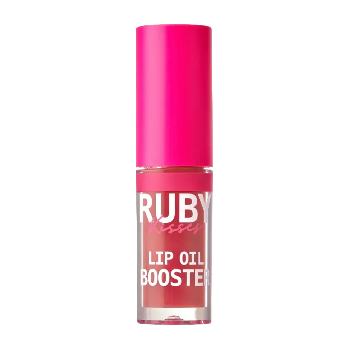Lip Oil Booster