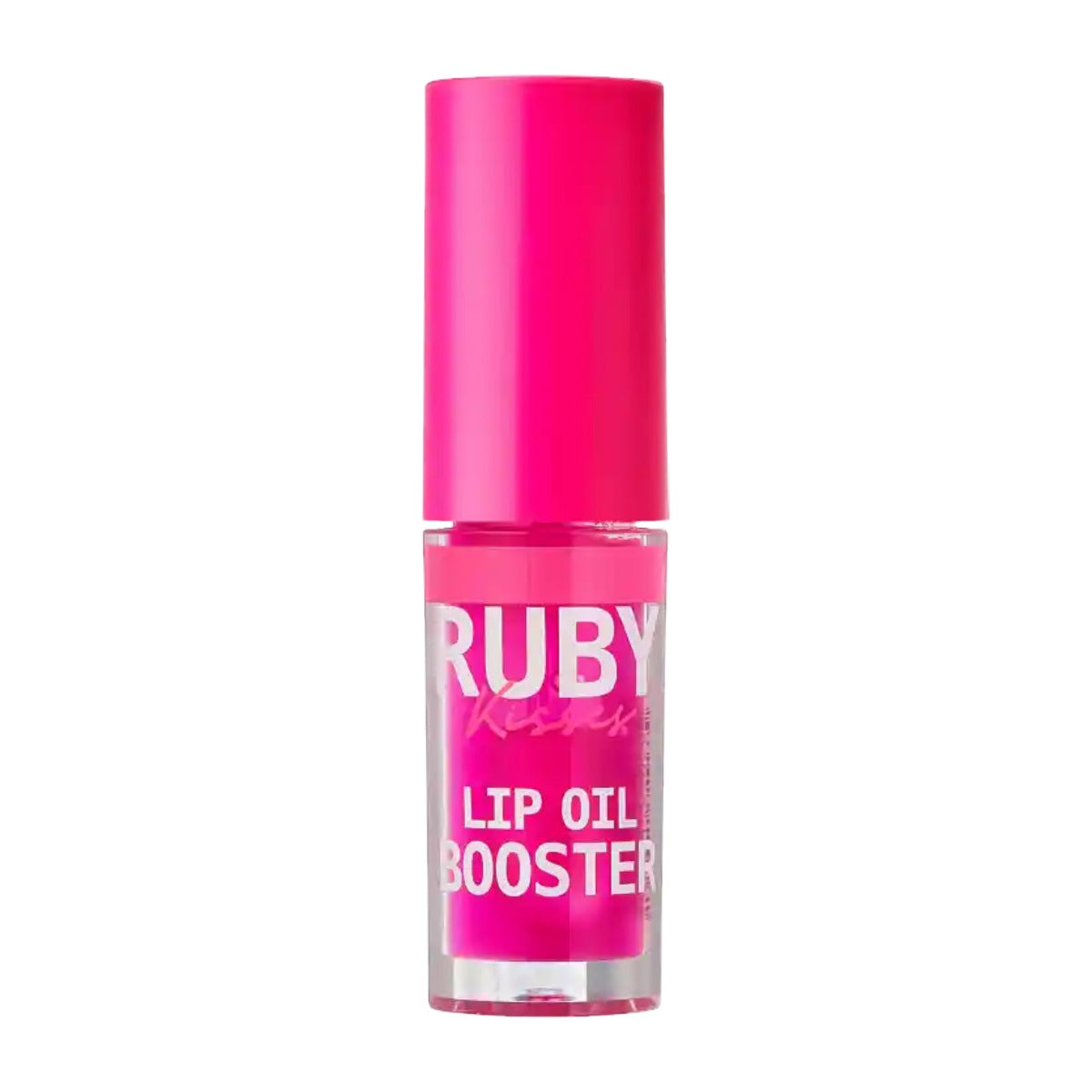 Lip Oil Booster