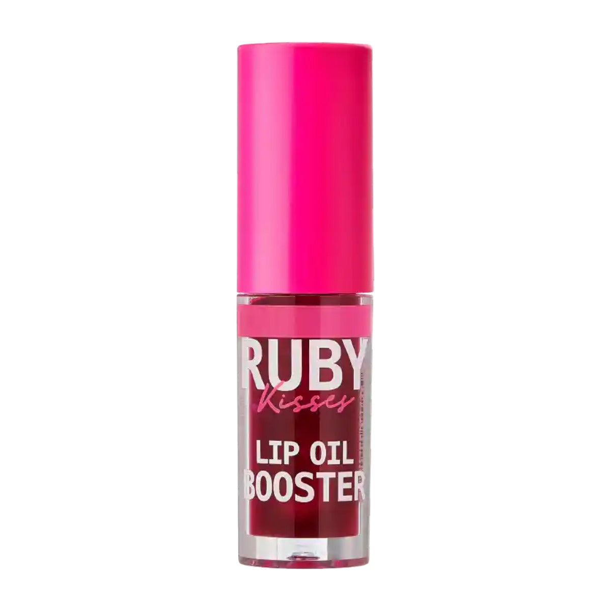 Lip Oil Booster