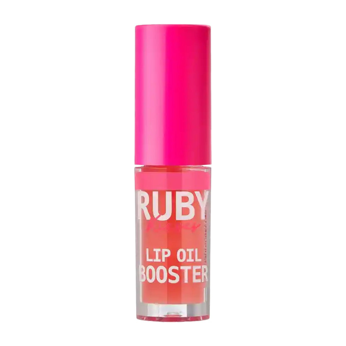 Lip Oil Booster
