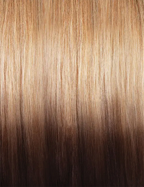 Perruque synthétique Lace Front SLEEKLAY PART GENEVIVE 22"