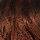 Synthetic Lace Front Wig Addison