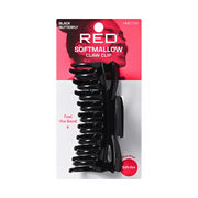 Red By Kiss SoftMallow Pince À Cheveux [Papillon] [Noir] #HMC104