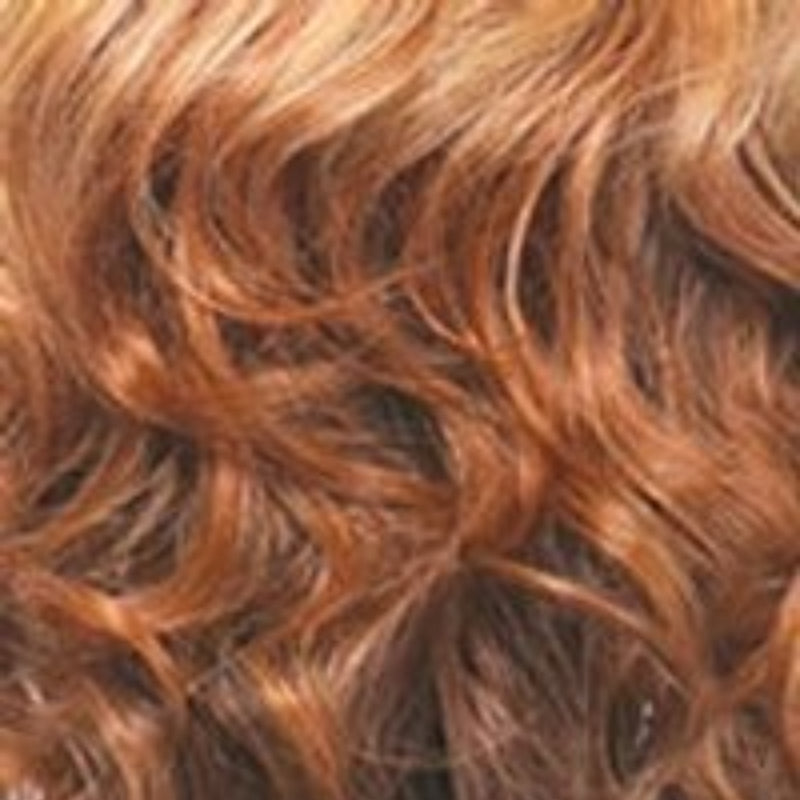 Fun Me Kanubia Easy 7 Tahitian Weave 14"16"18"