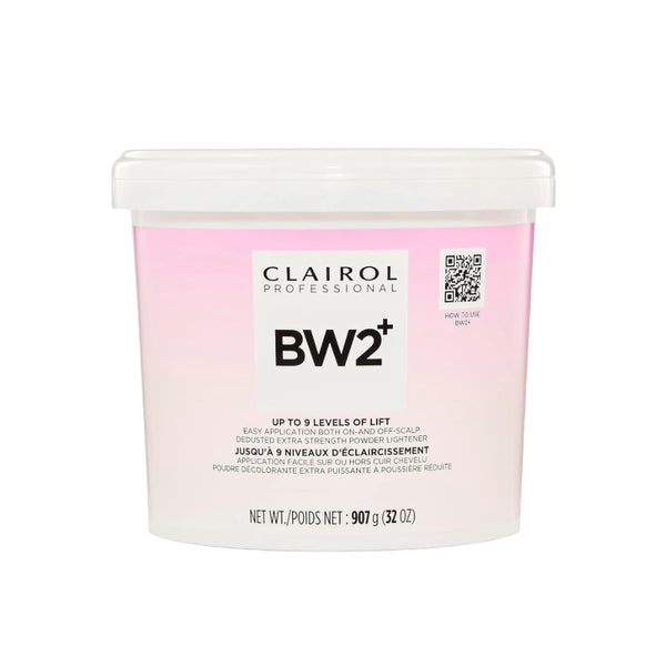 Poudre éclaircissante dépoussiérée CLAIROL BW2+