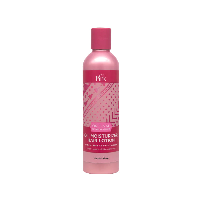 Lotion hydratante à l'huile originale PINK