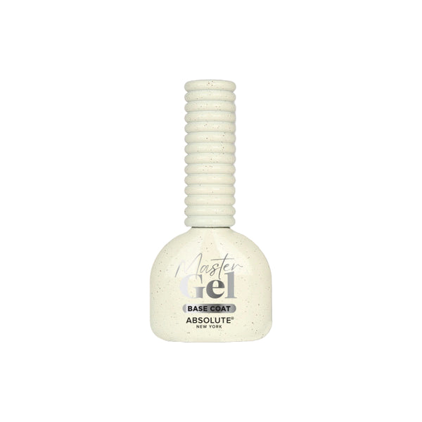Base de soin Master Gel pour ongles #MNMT01