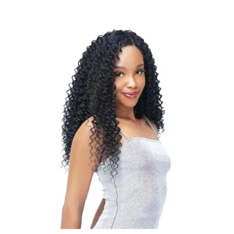 Zury Natural Dream Multi Passion 10" 12" 14"