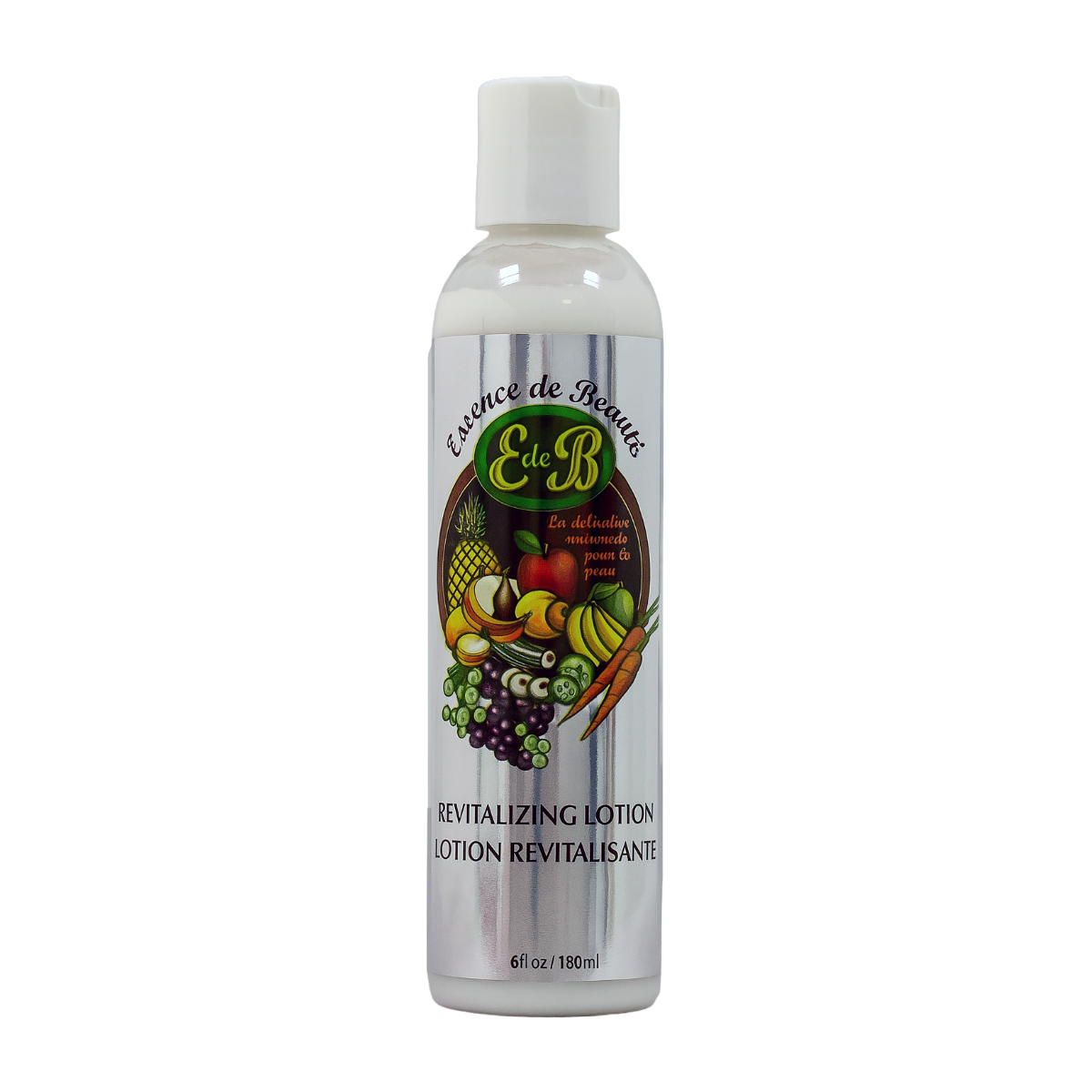Lotion revitalisante