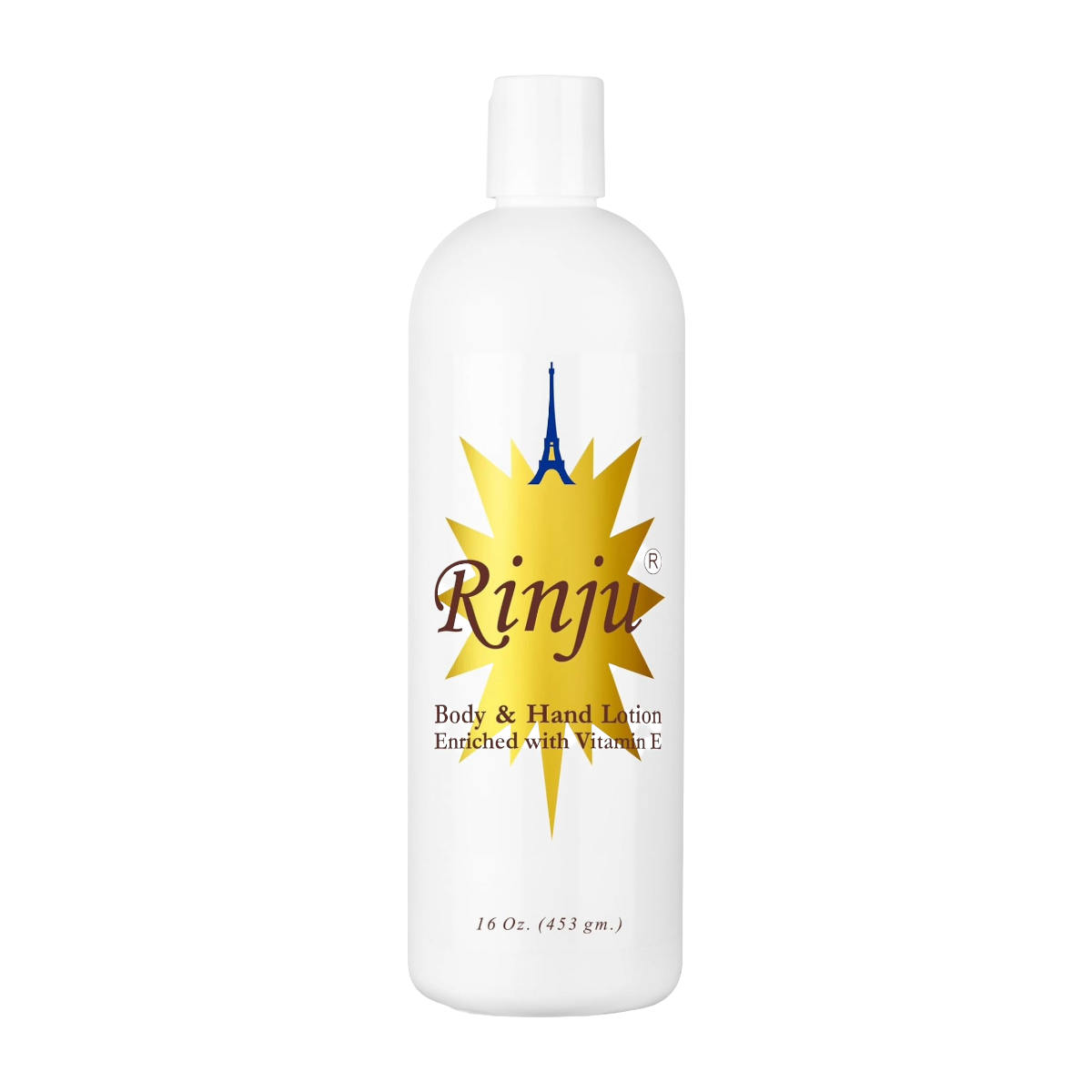 Rinju Body & Hand Lotion 16oz