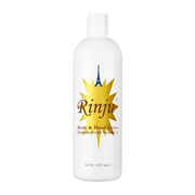 Lotion pour le corps et les mains Rinju 16oz