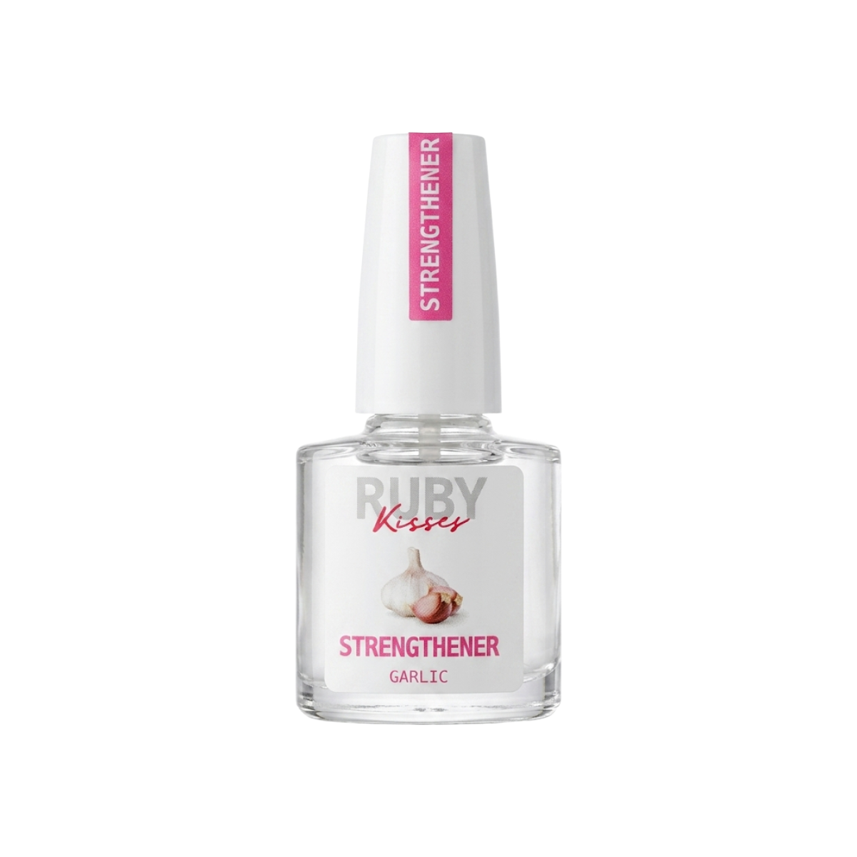 Traitement pour ongles Ruby Kiss Nail Rescue