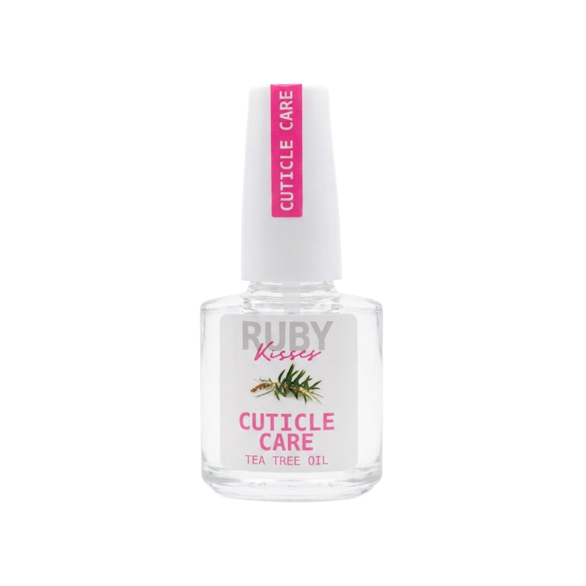 Traitement pour ongles Ruby Kiss Nail Rescue