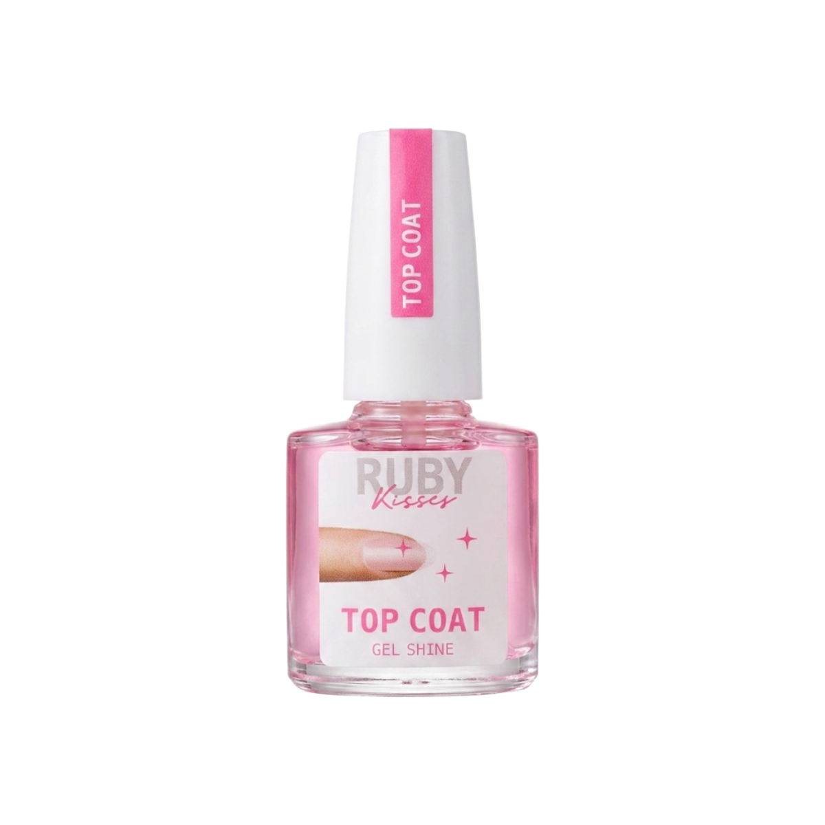 Traitement pour ongles Ruby Kiss Nail Rescue